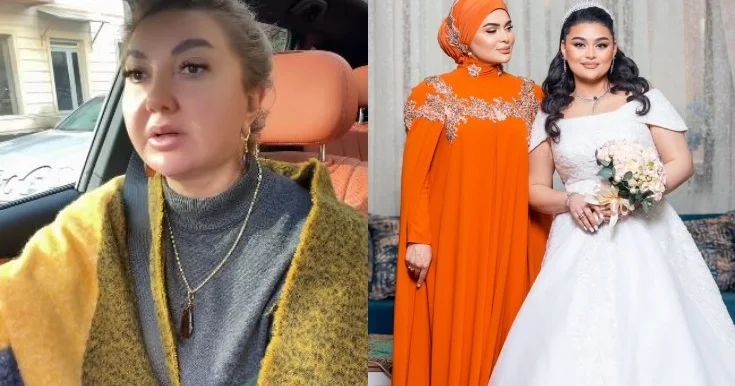 Bütün qızlar onun kimi olmalıdır Video