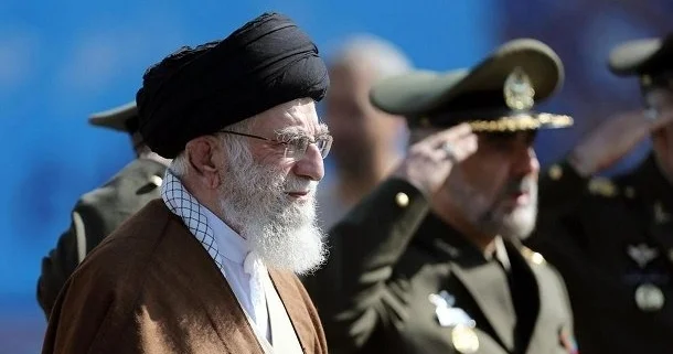 Xameneidən qərar cümə xütbəsi ləğv edildi