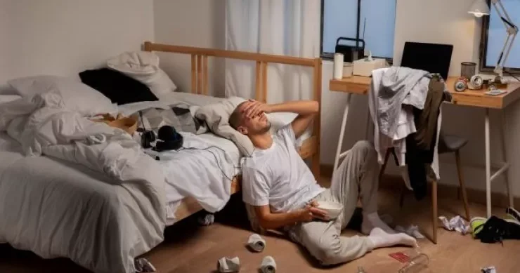 Evdəki əhvalınızı ciddi pisləşdirə və stressi artıra biləcək şeylər