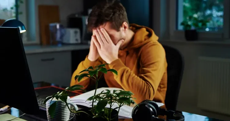 Depressiya zamanı kökəlirik? ARAŞDIRMA