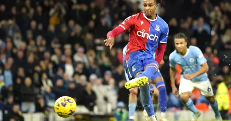 PSJ Olise üçün “Bavariya”ya 100 milyon təklif edəcək