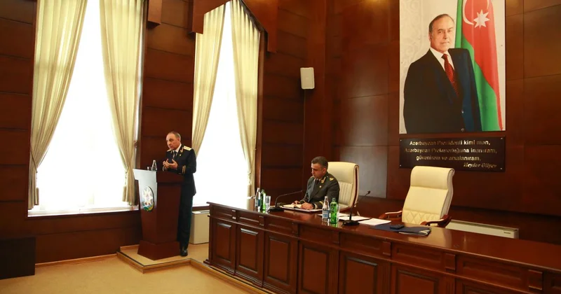 Военная прокуратура подводит итоги