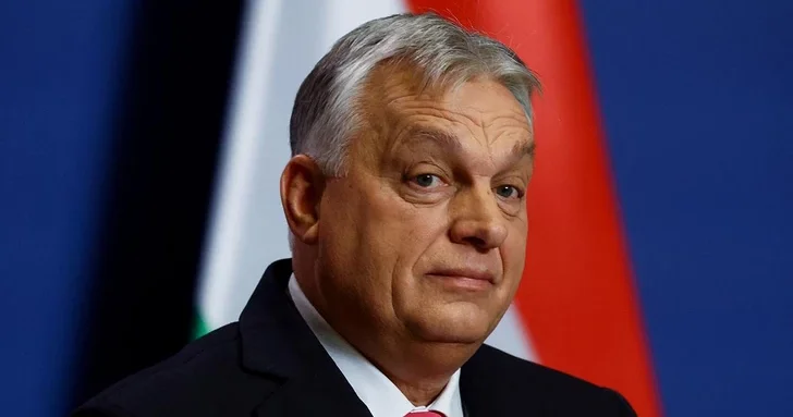 Венгерский премьер анонсировал мирный саммит по Украине