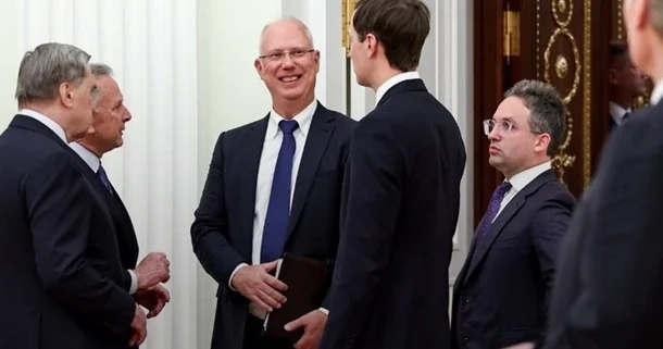 Rusiya ABŞ görüşü: Uşakov Kremlin tələblərini açıqladı