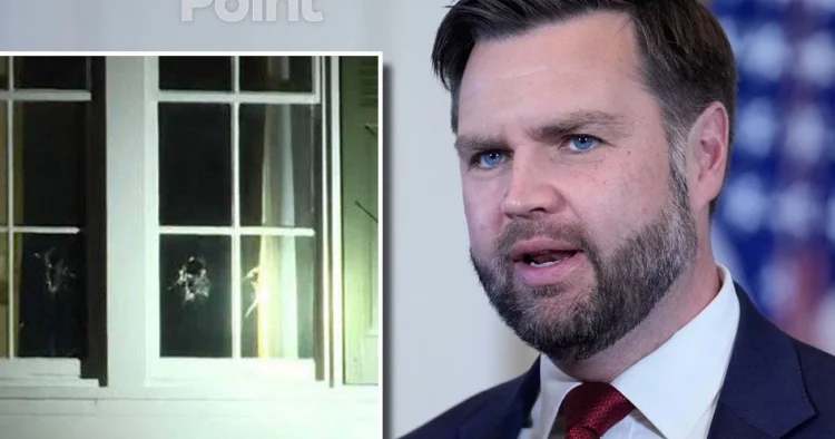 Vens: “Yaxın Şərqdə çoxlu hərbi qüvvəmiz var”