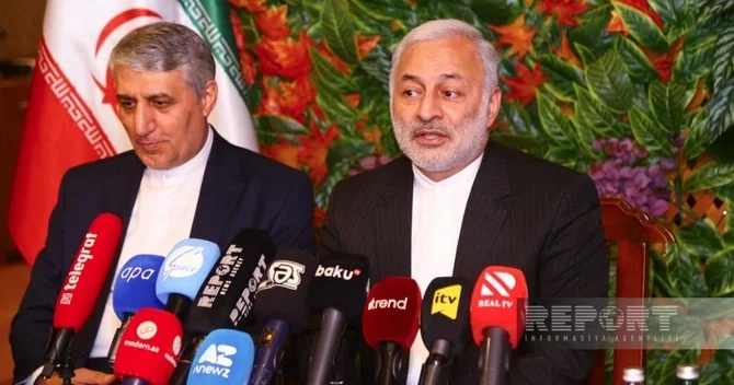 Vahid Cəlalzadə: Ağbənd körpüsü Novruz bayramı ərəfəsində istifadəyə veriləcək