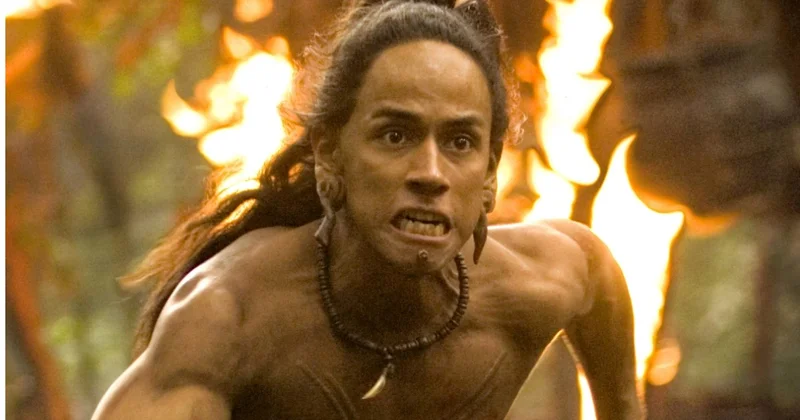 Apokalipsis filminin qəhrəmanı həbs edildi