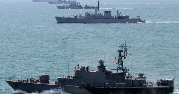 ABŞ ın zərbə qrupu Yaxın Şərqə yaxınlaşır: İrana hücum?