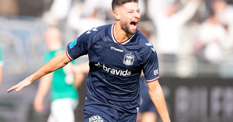 Kevin Yakob “Qarabağ”ın transfer siyahısına düşüb