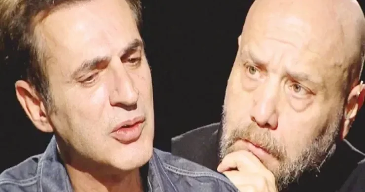 “Müğənni olduğum üçün anam məndən utanırdı” Teoman