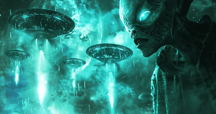 Maskdan ETİRAF “Mən yadplanetliyəm, amma insanlar inanmır”