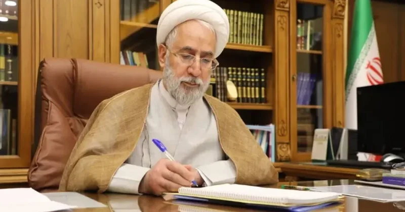 Генпрокурор Ирана: Высказывания Трампа о 800 остановленных казнях ложь