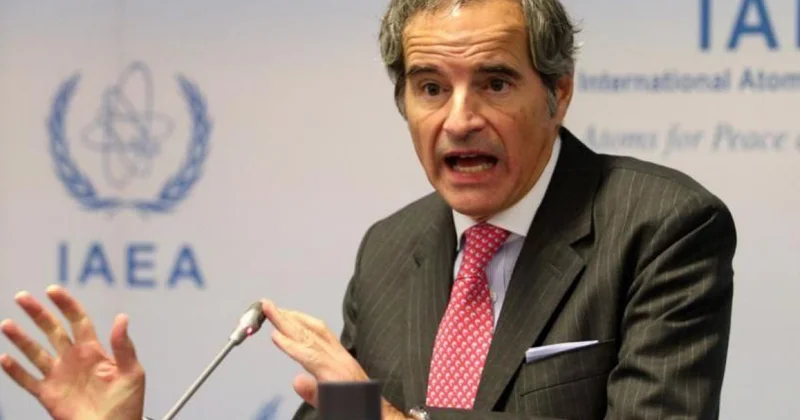 МАГАТЭ проверит сирийский секретный реактор