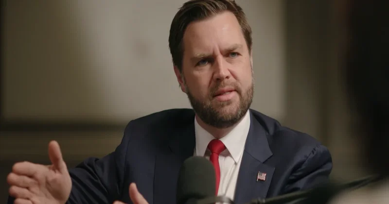 ABŞ ın vitse prezidenti: Tramp oyun oynayan Avropa liderlərinə məhəl qoymur