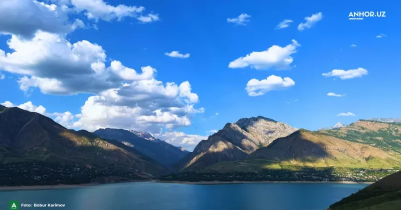 В Узбекистане утверждены названия 121 горного хребта и вершины