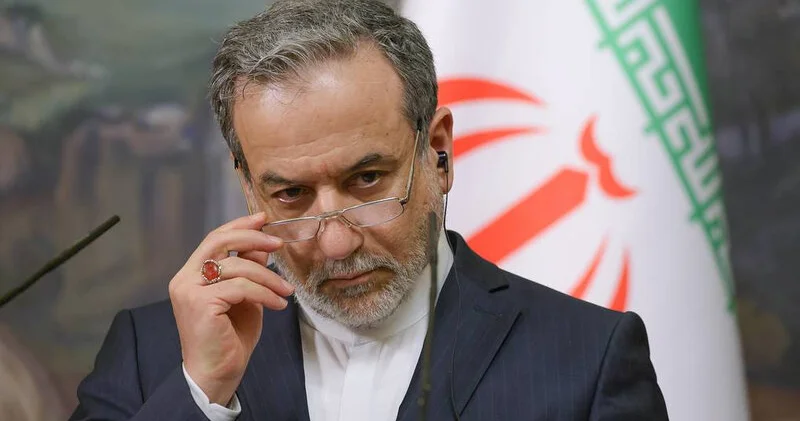 İranın XİN başçısından ŞOK ETİRAF: KONKRET