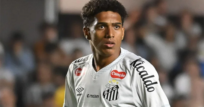 Santos un oyunçusu London klubu ilə anlaşdı RƏSMİ