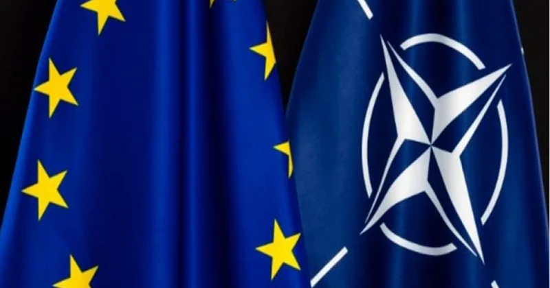 Gürcüstanda Aİ və NATO ya üzvlüklə bağlı plebisitin keçirilməsi təklif olunur