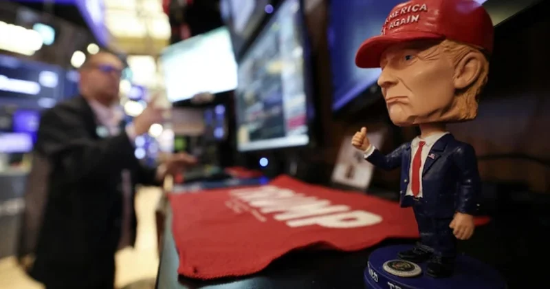 Продать Америку : европейцы готовят ответ на давление Трампа