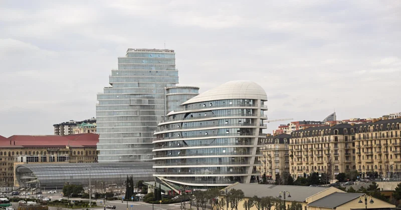 Гармония традиции с современностью