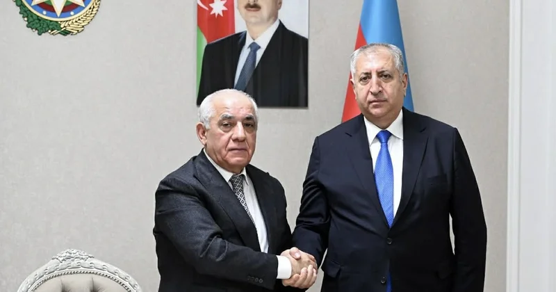 Qurban Sadıqov Prezidentə və Baş nazirə minnətdarlıq etdi