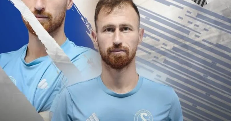 “Rahid Əmirquliyevə və “Şahdağ Qusar”a vəfa borcu hiss edəcəyəm” Ruslan “Səbail”ə keçməsinin səbəbini açıqladı