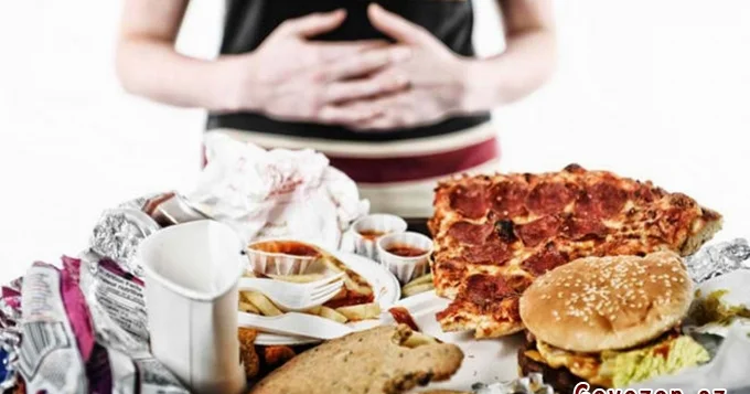 Bu qidaları qarışdırmayın...