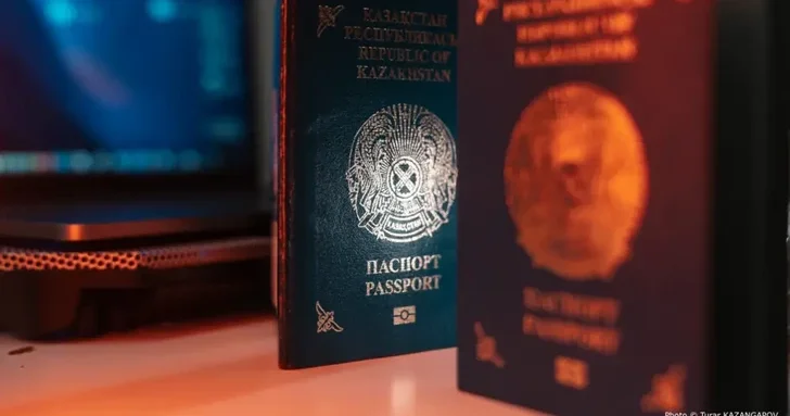 В Казахстане предложили использовать паспортные данные при использовании соцсетей