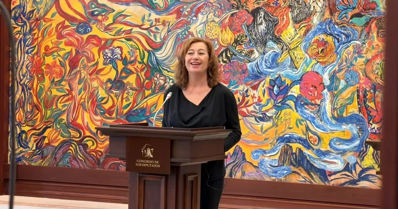 Bu mövzuda Azərbaycan və İspaniya eyni mövqedədir Fransina Sosias