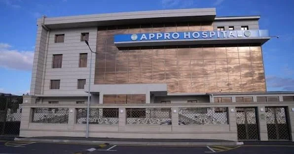 1 saat xəstəxanada olduq, 5 ölüm eşitdik Qalmaqallı Appro Hospital dadan yenə ŞİKAYƏT var