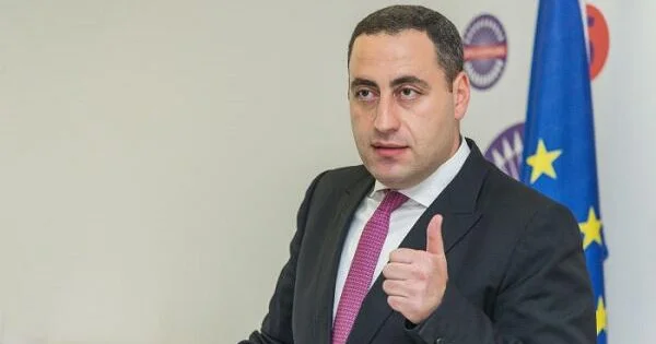 Georgi Vaşadze azadlığa buraxıldı