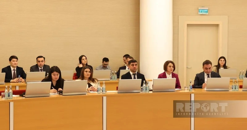 Начинается отбор консультанта по энергокоридору Азербайджан Грузия Турция Болгария