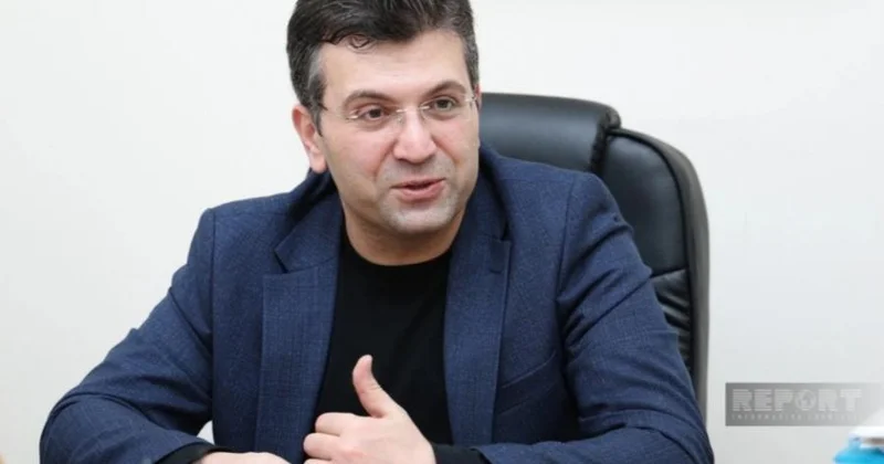 Bəstəkarın qarşısına şərt qoya bilməzsən ki, müasir opera yaz Əyyub Quliyev