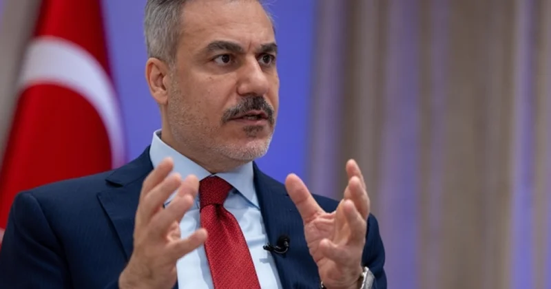 Не загоняйте Иран в угол : Фидан предостерег США