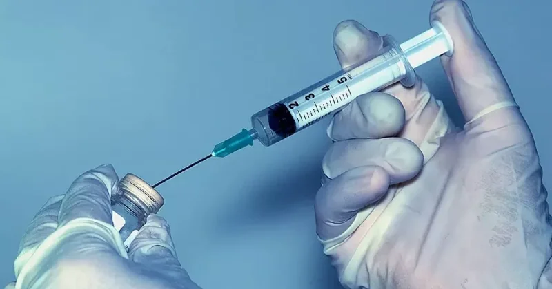 В Баку мужчина умер после введения ему инъекции антибиотика