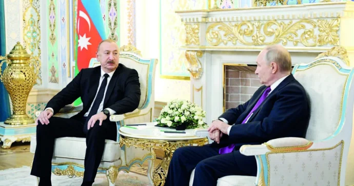 Təyyarə qalmaqalında kritik nöqtə Putin sözünü niyə tutmadı?