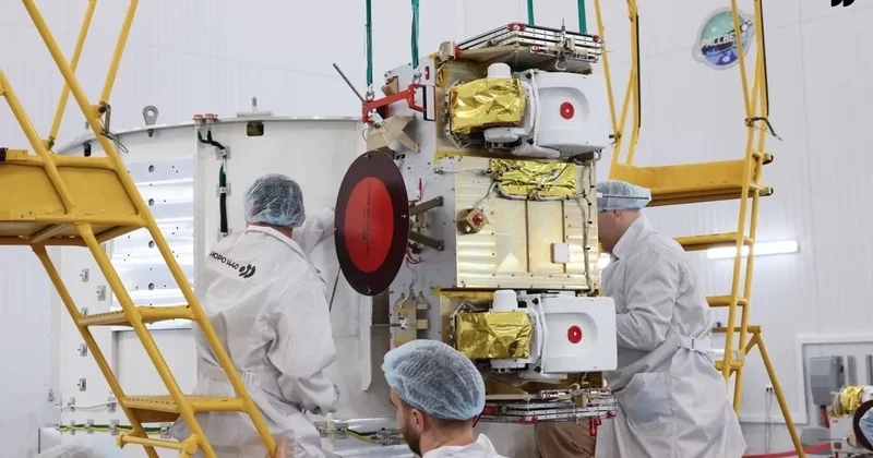 Российский аналог Starlink стартует позже: что происходит с Бюро 1440 ?