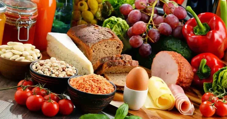 İşdən sonra yorğunluğu azaltmaq üçün nə yemək lazımdır?