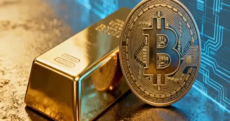 Bitcoin in qiyməti düşdü