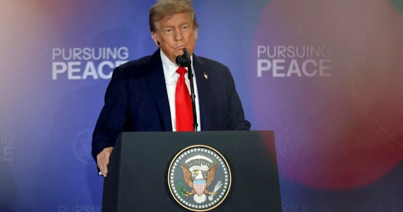 Трамп предложил испытать НАТО