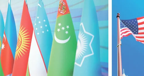 Avrasiya geostrategiyasında yeni güc mərkəzi