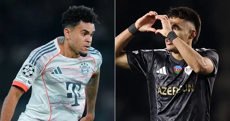 Qarabağ ın oyunçusu ilə ulduz futbolçunun maaşını müqayisə etdilər