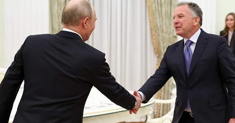 Rusiya, ABŞ və Ukrayna ilk dəfə razılığa gəldi