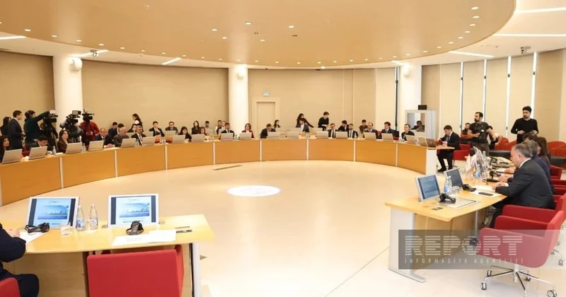 CESI начала подготовку ТЭО Транскаспийского коридора зеленой энергии