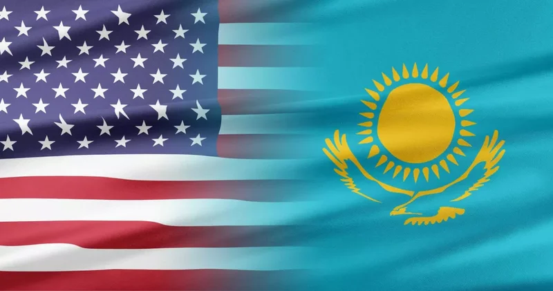Казахстан и США нацелены расширять энергосотрудничество