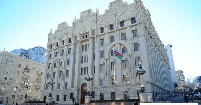 Qeydə alınan cinayətlərin statistikası