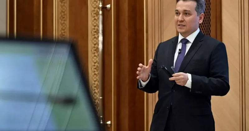 В Узбекистане планируется увеличить число стартапов до 5000