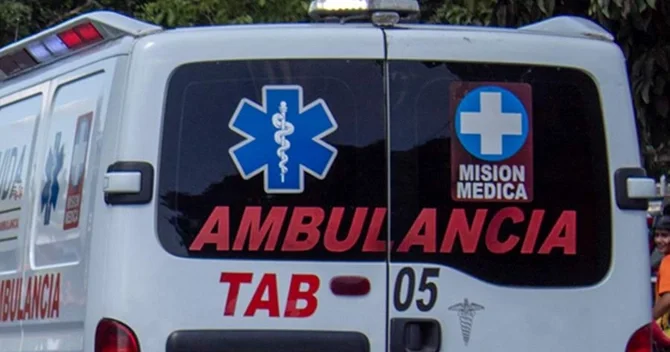 Kolumbiyada gecə klubuna qumbara atıldı: Ölən və xeyli yaralı var