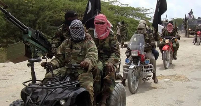 Семь шахтеров погибли при вооруженном нападении в Нигерии