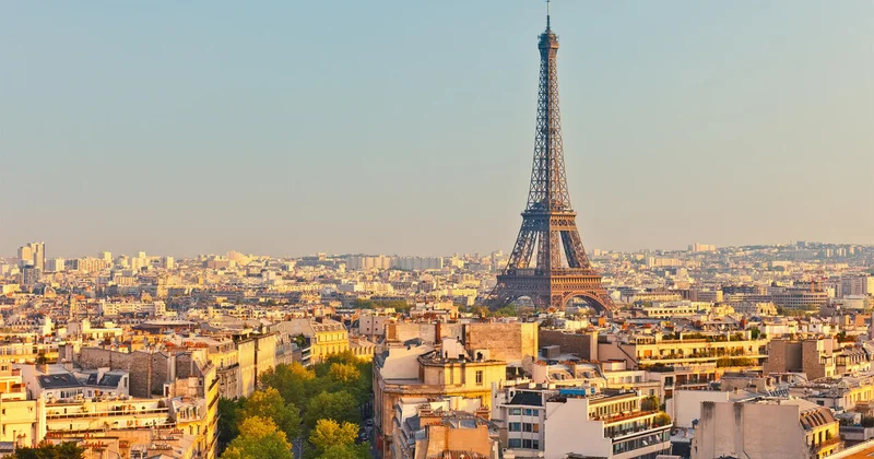 Жалкая манипуляция: французская попытка изобразить хорошую мину при плохой игре ТЕМА ДНЯ от Акпера Гасанова